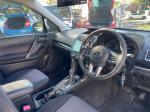 2016 Subaru Forester Wagon 2.5i-L S4 MY16