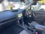 2016 Subaru Forester Wagon 2.5i-L S4 MY16