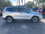 2016 Subaru Forester Wagon 2.5i-L S4 MY16