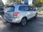 2016 Subaru Forester Wagon 2.5i-L S4 MY16