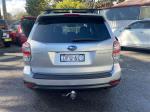 2016 Subaru Forester Wagon 2.5i-L S4 MY16