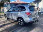 2016 Subaru Forester Wagon 2.5i-L S4 MY16