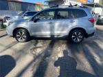 2016 Subaru Forester Wagon 2.5i-L S4 MY16