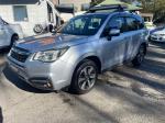 2016 Subaru Forester Wagon 2.5i-L S4 MY16