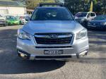 2016 Subaru Forester Wagon 2.5i-L S4 MY16