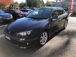 2008 Subaru Impreza Sedan RS G3 MY09
