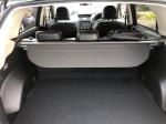 2012 Subaru Impreza Hatchback 2.0i-S G4 MY12