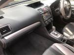 2012 Subaru Impreza Hatchback 2.0i-S G4 MY12