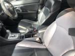 2012 Subaru Impreza Hatchback 2.0i-S G4 MY12