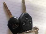2012 Subaru Impreza Hatchback 2.0i-S G4 MY12