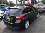 2012 Subaru Impreza Hatchback 2.0i-S G4 MY12