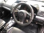 2012 Subaru Impreza Hatchback 2.0i-S G4 MY12