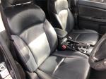 2012 Subaru Impreza Hatchback 2.0i-S G4 MY12
