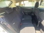 2012 Subaru Impreza Hatchback 2.0i G4 MY12