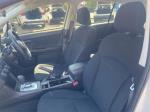 2012 Subaru Impreza Hatchback 2.0i G4 MY12