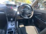 2012 Subaru Impreza Hatchback 2.0i G4 MY12