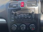 2012 Subaru Impreza Hatchback 2.0i G4 MY12