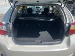 2012 Subaru Impreza Hatchback 2.0i G4 MY12