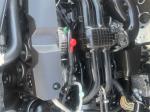 2012 Subaru Impreza Hatchback 2.0i G4 MY12