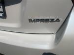 2012 Subaru Impreza Hatchback 2.0i G4 MY12