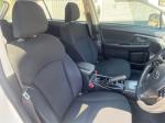2012 Subaru Impreza Hatchback 2.0i G4 MY12