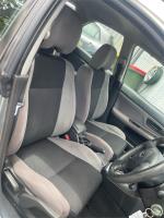 2007 Subaru Impreza Hatchback S MY07