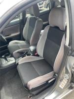 2007 Subaru Impreza Hatchback S MY07