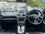 2007 Subaru Impreza Hatchback S MY07
