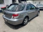 2007 Subaru Impreza Hatchback S MY07