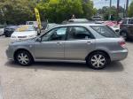2007 Subaru Impreza Hatchback S MY07