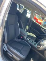 2021 Subaru Impreza Hatchback 2.0i-L G5 MY21