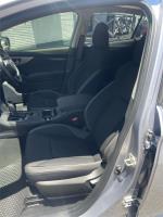 2021 Subaru Impreza Hatchback 2.0i-L G5 MY21