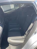 2021 Subaru Impreza Hatchback 2.0i-L G5 MY21