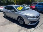 2021 Subaru Impreza Hatchback 2.0i-L G5 MY21