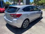 2021 Subaru Impreza Hatchback 2.0i-L G5 MY21