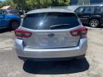 2021 Subaru Impreza Hatchback 2.0i-L G5 MY21