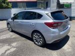 2021 Subaru Impreza Hatchback 2.0i-L G5 MY21