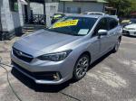 2021 Subaru Impreza Hatchback 2.0i-L G5 MY21