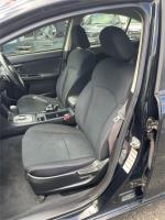 2013 Subaru Impreza Sedan 2.0i G4 MY13