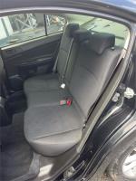 2013 Subaru Impreza Sedan 2.0i G4 MY13