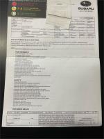 2013 Subaru Impreza Sedan 2.0i G4 MY13