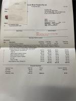 2013 Subaru Impreza Sedan 2.0i G4 MY13