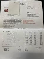 2013 Subaru Impreza Sedan 2.0i G4 MY13