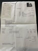 2013 Subaru Impreza Sedan 2.0i G4 MY13