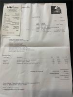 2013 Subaru Impreza Sedan 2.0i G4 MY13