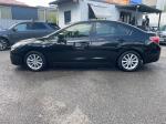 2013 Subaru Impreza Sedan 2.0i G4 MY13