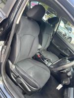 2013 Subaru Impreza Sedan 2.0i G4 MY13