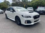 2016 Subaru Levorg Wagon 2.0 GT-S VM MY17