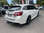 2016 Subaru Levorg Wagon 2.0 GT-S VM MY17