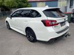 2016 Subaru Levorg Wagon 2.0 GT-S VM MY17